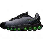 Nike Air Max DN8 GS Must Volt Laste tossud Hall Hele-suitsuhall HF7310-005 35.5