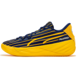 Tyrese Haliburton x Puma All-Pro Nitro Indiana Pacers Meeste Tossud Sinine Merev&auml;gi Kuldne 313307-01 47