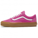 Vans Premium Old Skool 36 Muusikakollektsioon - Vaarika Roosa Unisex Tennised Kummist VN000D56YLZ 36