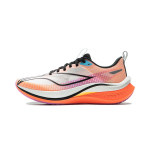 Li Ning Red Rabbit 7 Pro K&otilde;rge p&otilde;rkega Kerged Hingavad Professionaalsed V&otilde;istluslikud L&ouml;&ouml;gisummutavad Libisemiskindlad Madala s&auml;&auml;rega Jooksujalatsid ARPU001-18 43