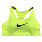 Nike Naiste Spordiseeria Niiskust Imav Kiiresti Kuivav K&otilde;rge Elastsusega Sporditopp Naistele Aluspesu 831210-703 S