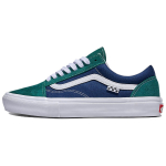 Vans Skate Old Skool Sinine Roheline Unisex Tossud VN0A2Z3224O 42