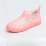 Mood Pvc Veekindel Meeste Kingad Kerged Kalossid Meeste Vihmasaabaste Katteid Libisemiskindel Plastik Disainer T&auml;iskasvanutele Odav Kulumiskindel Uus 45-46