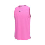 Nike SS25 Moodne Mugav Pehme Kerge Tanktop Unisex Topid HM6725-675 L