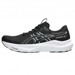 ASICS GT 2000 14 Must Valge Meeste Tossud 1011C056-001 40