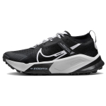 Nike ZoomX Zegama Trail Must Valge Naiste Tossud vabaajaks DH0625-001 36.5 gray