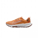 Nike Juniper Trail 2 GORE-TEX Mugavad Vastupidavad P&otilde;rutust Summutavad Madalad Jooksujalatsid Meeste toss Helepruun HM9734-800 42.5