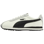 Puma Turin NL Mugavad Mitmek&uuml;lgsed Vastupidavad Madalad Vabaajajalatsid Unisex toss Off-White Must 362167-19 39