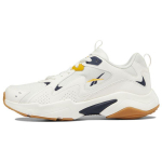 Reebok Royal Turbo Impulse Mugavad Mitmek&uuml;lgsed Vastupidavad Hingavad Madalad Vabaajajalatsid Unisex Vabaajajalatsid Valge GW6378 36.5