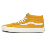 Vans Sk8 Mugavad Moodsad Mitmek&uuml;lgsed Keskmise s&auml;&auml;rega Rula kingad Unisex Rula kingad Kollased VN0A391FDVR 46