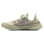 Under Armour Ua Flow Slipspeed Boa paelutus V&otilde;rkpolsterdus Vastupidav Madala s&auml;&auml;rega Vabaaja Jooksujalatsid Naiste toss Roheline Hall 3027812-200 36