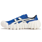 Onitsuka Tiger Dentigre Seeria Mugavad Igap&auml;evased P&otilde;rutuskindlad Libisemiskindlad Kulumiskindlad Madalad Lifestyle Vabaajajalatsid 1183B259-400 36