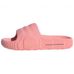 Adidas Originals Adilette 22 Mitmek&uuml;lgsed Mugavad H&otilde;&otilde;rumisvastased Pl&auml;tud Unisex Jalan&otilde;ud Roosa JH9690 40⅔