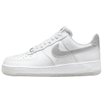 Nike Air Force 1 Low '07 Lx S&auml;deleva Swooshiga Valged Naiste tossud HQ3461-191 35.5 gray
