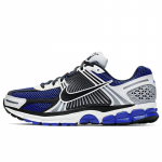 Nike Zoom Vomero 5 Valge Racer Sinine Must Tossud vabaajaks CI1694-100 40.5