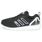 Adidas Originals ZX Flux Mugavad Vastupidavad Madalad Vabaaja Jalan&otilde;ud Unisex Jalan&otilde;ud Must S79005 42