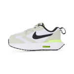 Nike Air Max Dawn PS Hele Luu Vaevalt Volt Laste Tossud Kreemjas Valge Must DC9318-107 28