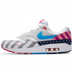 Nike Air Max 1 Parra 2018 Tossud Vabaajajalatsid AT3057-100 38