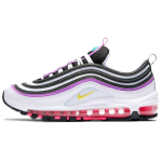 Nike Air Max 97 'Bright Violet' Naiste tossud Vabaajajalatsid 921733-106 37.5 white