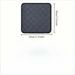 1 tk Pestav merisiga matt, Veekindel Korduvkasutatav Libisemiskindel Merisiga Tarvikud Kiire Superabsorbeeriv Matt