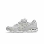 ASICS Gel-NYC Cream Cloud Grey EU 36