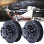 K&auml;igukangi otsa remondikomplekt 1753359 Ford Transit MK7 2.2 2.4 TDCI 2006-14 jaoks