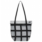 Nike Sportswear Forward Cargo Tote 12L kott Suitsuhall/Raudhall/Tippvalge Vabaaja FB3038-084