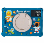 10,1-tolline tahvelarvuti Android 13 kaheksatuumaline 8GB/64GB tahvelarvuti 4G LTE k&otilde;ne GPS 1280*800 IPS kaanega Package roheline