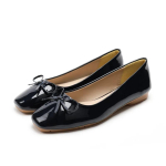 Madalad kingad Naistele Balleriinad &Uuml;mar nina Vibu Slip-on Baleriinad Laisad Loaferid Mokassiinid Daamide Vabaaja Madalad Kingad 2025 39 tumesinine v&auml;rv