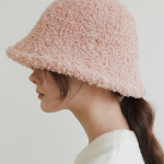 halden karvane boucl&eacute; &auml;mbrik&uuml;bar (C041_roosa) pink