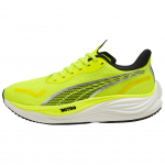 Puma Velocity Nitro 3 Yellow Alert Meeste Tossud Must 377748-17 40.5