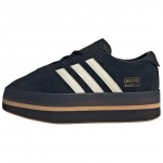 adidas Gazelle Stack Must Kreemjas Kummi Naiste Tennised Core-Black Cream-White JS0239 42