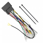 OTORAM AODEA 2227 &Uuml;hilduv helipistik Honda autodele (24P)