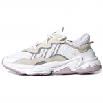 Adidas Naiste Ozweego 'Cloud White' Naiste tossud EE7012 41⅓