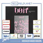 Stray Kids - SKZ IT TAPE [DO IT] (IT VER.) [POB] FANS PRE-LISTENING
