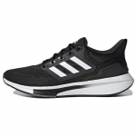 Adidas EQ21 Run Core Black Cloud White Grey Four Tossud GY2190 42⅔