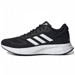 Adidas Duramo Sl 2.0 Core Black Cloud White Naiste tossud GX0709 36⅔