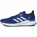 Adidas Solar Blaze 'Collegiate Royal' tossud EF0812 44⅔