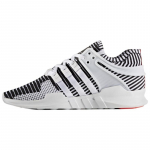 Adidas Eqt Support Adv Primeknit 'Zebra' Tossud BA7496 36⅔