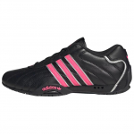 Adidas Originals ADIRACER Madalad Vabaajajalatsid Naiste Mustad Roosad Tossud JS0281 38