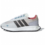 Adidas Retropy E5 hallid valged punased tossud IF6809 44