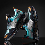 Kingad meeste Tossud Meeste vabaaja Meeste Kingad tennised Luksuslikud kingad Treener Race Hingavad jalan&otilde;ud mood jooksujalatsid Meeste jalan&otilde;ud 40