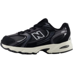 New Balance NB 530 Mugavad Mitmek&uuml;lgsed Madalad K&otilde;nnisaapad Beebikingad Must IZ530BMT 26