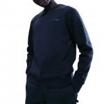 Nike Club Chelsea Jalgpalliklubi Lihtne Pehme &Uuml;mmarguse Kaelusega Pikkade Varrukatega Huppar Meeste huppar HQ1478-451 S
