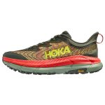 HOKA Mafate Speed 4 Thyme Fiesta Meeste Tossud Roheline 1129930-TFST 44.5