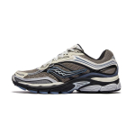 Saucony Progrid Omni 9 Winter Tech Gravel Caviar Saucony S70837-1 41 gray