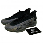 adidas AE 1 ASCENT LOW MX CHARCOAL JI4066 EU 36 must