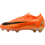 Nike Zoom Mercurial Vapor 16 Elite FG GS D&eacute;j&agrave; Vu Laste tossud Oranž Total-Orange Metallic-Vivid-Gold IO1556-800 32