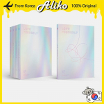BTS Love Yourself Answer Random