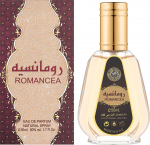 Ard Al Zaafaran Romance Parf&uuml;&uuml;mvesi 50 ml